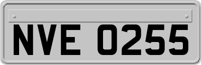 NVE0255