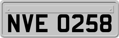 NVE0258
