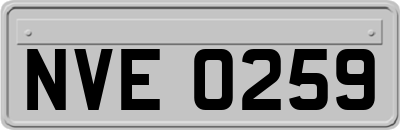 NVE0259