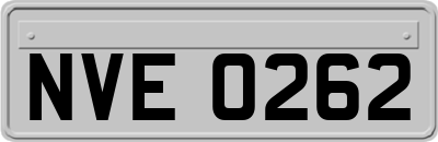 NVE0262