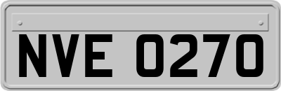 NVE0270