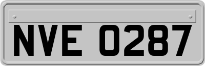 NVE0287