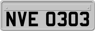 NVE0303