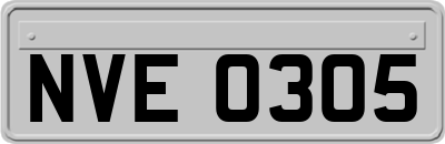 NVE0305