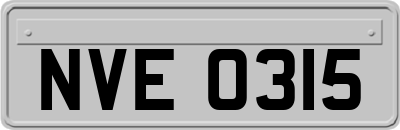 NVE0315