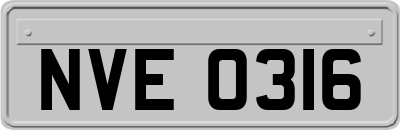 NVE0316