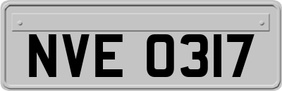 NVE0317