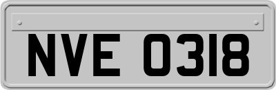 NVE0318