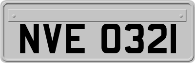 NVE0321