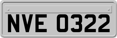 NVE0322