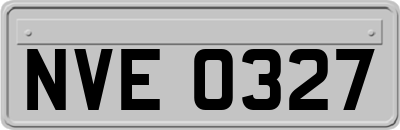 NVE0327