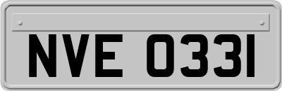 NVE0331