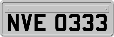 NVE0333