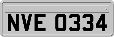 NVE0334