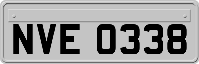 NVE0338