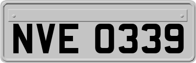 NVE0339