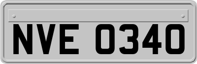 NVE0340