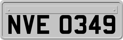 NVE0349
