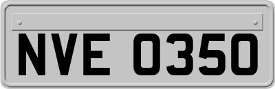 NVE0350