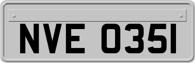 NVE0351