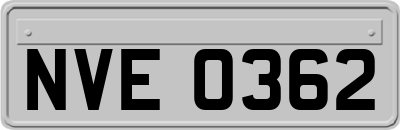 NVE0362