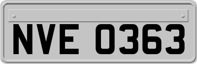 NVE0363