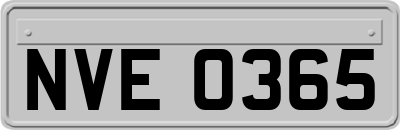 NVE0365