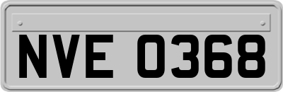 NVE0368