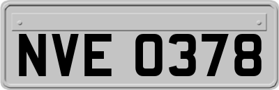 NVE0378