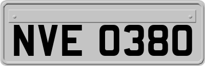 NVE0380