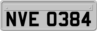 NVE0384