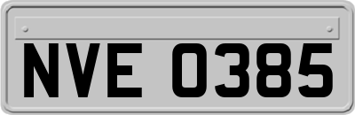 NVE0385