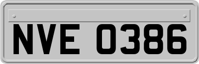 NVE0386