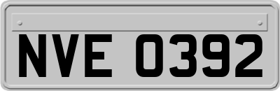 NVE0392