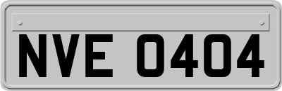 NVE0404