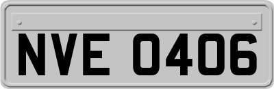 NVE0406