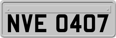 NVE0407