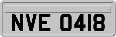 NVE0418