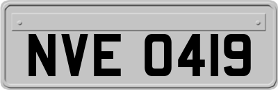 NVE0419