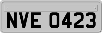 NVE0423