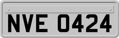NVE0424