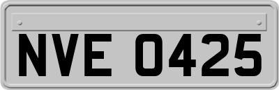 NVE0425
