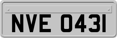 NVE0431