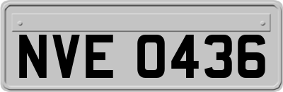 NVE0436