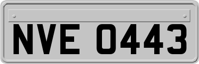 NVE0443