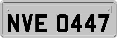 NVE0447