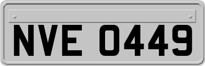 NVE0449