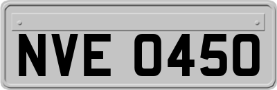 NVE0450