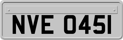 NVE0451