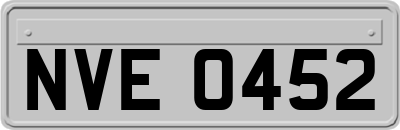 NVE0452